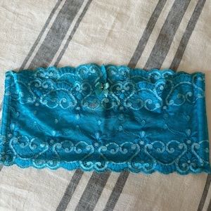 Trashy Lingerie brand bandeu